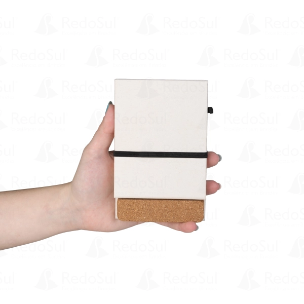Bloco de notas personalizado Bloco de notas personalizado